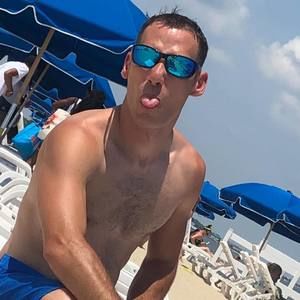 Meet your Posher, Tim